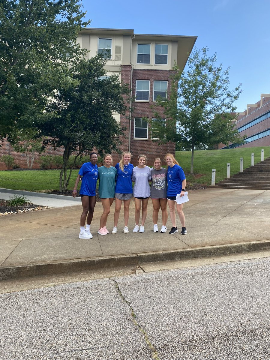 #NightHawksScavengerHunt <a href="/CoachBurson/">Buffie Burson</a>