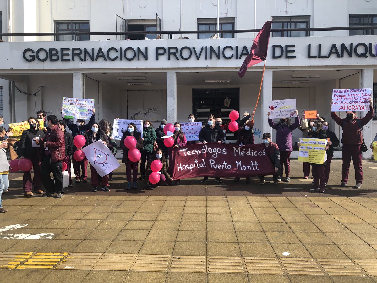 maritzav_tm's tweet photo. #alertm #tmalerta porque la unión hace la fuerza !!!! Una movilización en conjunto con matroneria !! Muchas gracias!!! #matroneriamobilizada #movilizacionnacionaldematroneria https://t.co/svrvaq0KAR