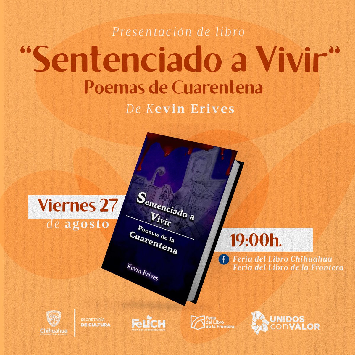 Feria del Libro de la Frontera tweet media