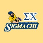 Photo by Stephen F. Austin State University ΣΧ (@SFASigmaChi)