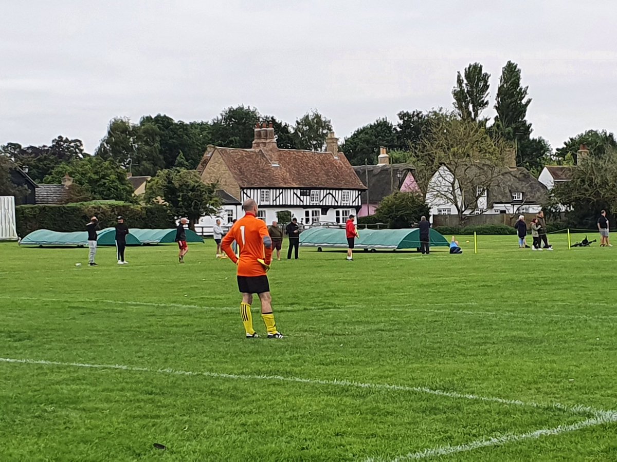 FootyLister's tweet photo. Date: Wed 25 Aug
Match: @houghtonwytonfc v @HardwickFC 
League: @CambsLeague Senior B Division
Result: 3-6
Attendance: 40 est.
Ground no: 754
#groundhopping #cambsfootball #nonleague #groundhopper #nonleaguefootball #grassrootsfootball @squeezefootball https://t.co/QJgq3Gj6x0