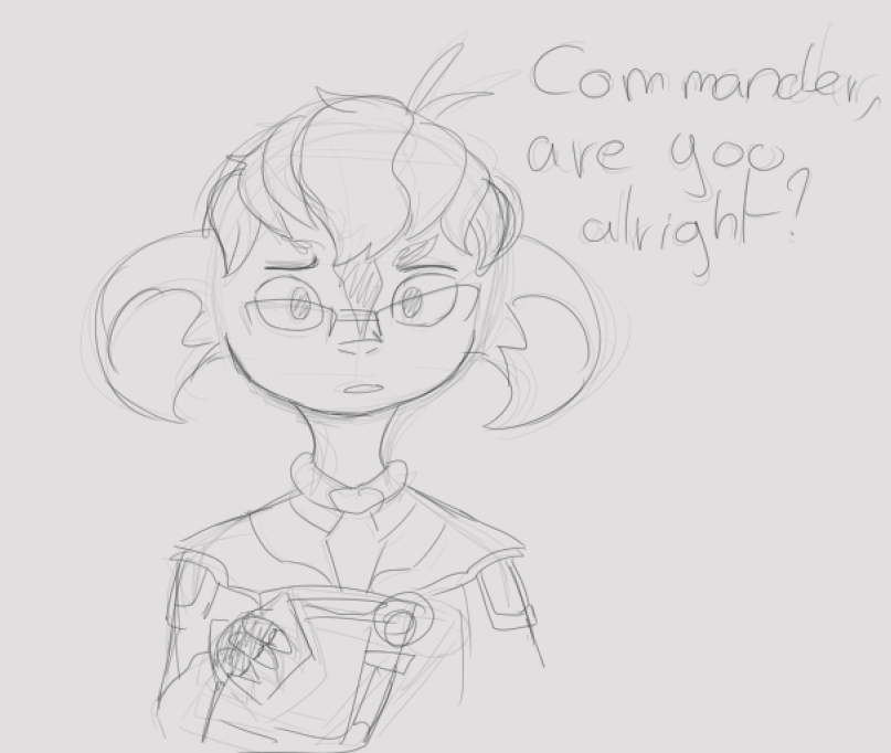 RouxiPanda's tweet photo. AAAAAHHHHHHHH WHY DOES HE HAVE TO BE SO CUTE AND AWESOME AND INTERESTING??
#GW2 #gorrik #GW2asura #GuildWars2
(this is a crappy post, dont mind me) https://t.co/7JkoVML13E