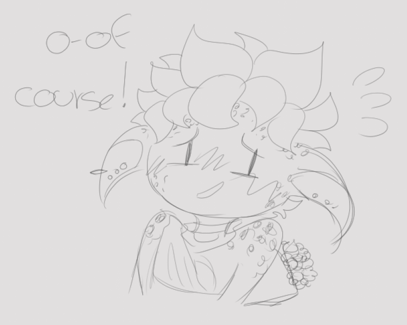 RouxiPanda's tweet photo. AAAAAHHHHHHHH WHY DOES HE HAVE TO BE SO CUTE AND AWESOME AND INTERESTING??
#GW2 #gorrik #GW2asura #GuildWars2
(this is a crappy post, dont mind me) https://t.co/7JkoVML13E