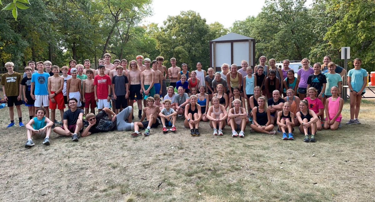 Perham XC & Track (@perhamcc) on Twitter photo Great team photo week 1 & week 2. 74 runners out for cross country. 43 girls and 31 boys! Excited for our first meet this week on our home course - Brave Like Gabe. #RunningOnHope <a href="/MNMilesplit/">MileSplit MN</a> <a href="/Lakes995sports/">Mike Peterson</a> <a href="/gsetiming/">gopherstatetiming</a> <a href="/bravelikegabe/">Brave Like Gabe Foundation</a> <a href="/PerhamHigh/">Perham Public Schools</a> <a href="/YellowjacketAD/">Jacket Activities</a> Great team photo week 1 & week 2. 74 runners out for cross country. 43 girls and 31 boys! Excited for our first meet this week on our home course - Brave Like Gabe. #RunningOnHope <a href="/MNMilesplit/">MileSplit MN</a> <a href="/Lakes995sports/">Mike Peterson</a> <a href="/gsetiming/">gopherstatetiming</a> <a href="/bravelikegabe/">Brave Like Gabe Foundation</a> <a href="/PerhamHigh/">Perham Public Schools</a> <a href="/YellowjacketAD/">Jacket Activities</a>