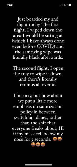 Ok honestly American Airline, this is ridiculous! I posted this on my ig story where my account has over<a href="/tag/swim"class="tags"><span>#swim</span></a><a href="/tag/zebra"class="tags"><span>#zebra</span></a><a href="/tag/surfexpo"class="tags"><span>#surfexpo</span></a><a href="/tag/lingernini"class="tags"><span>#lingernini</span></a>