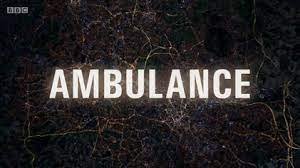NWAmbulance's tweet photo. You know what’s coming, and so do the goosebumps. Warning – you will need tissues! Let’s go again…. #Ambulance https://t.co/IzqJoM8fJ8