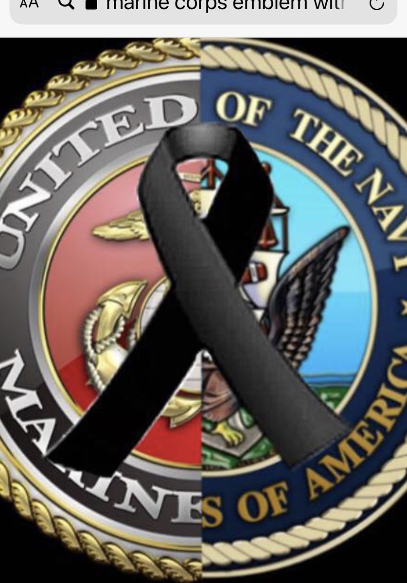 Let us all pause a moment to recognize the senseless, and tragic, sacrifice of US marines and Navy corpsman killed today. In addition, the at least 60 Afghans civilians. We can not forget.