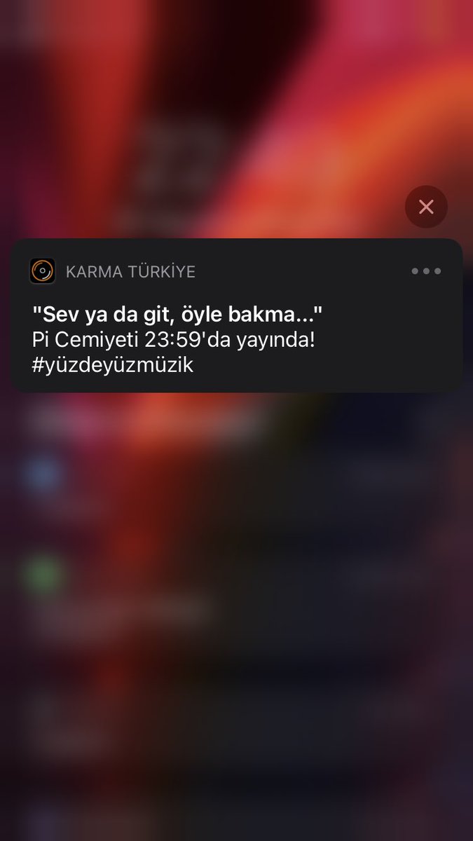 Pi Cemiyeti 23:59’da yayındaaaa !! 📻🎧 #yüzdeyüzmüzik #picemiyeti <a href="/benreha/">BenReha</a>  <a href="/picemiyeti/">Pi Cemiyeti</a>