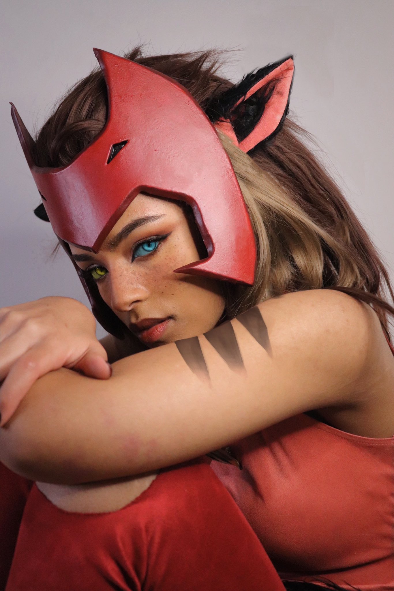 Catra cosplay sale