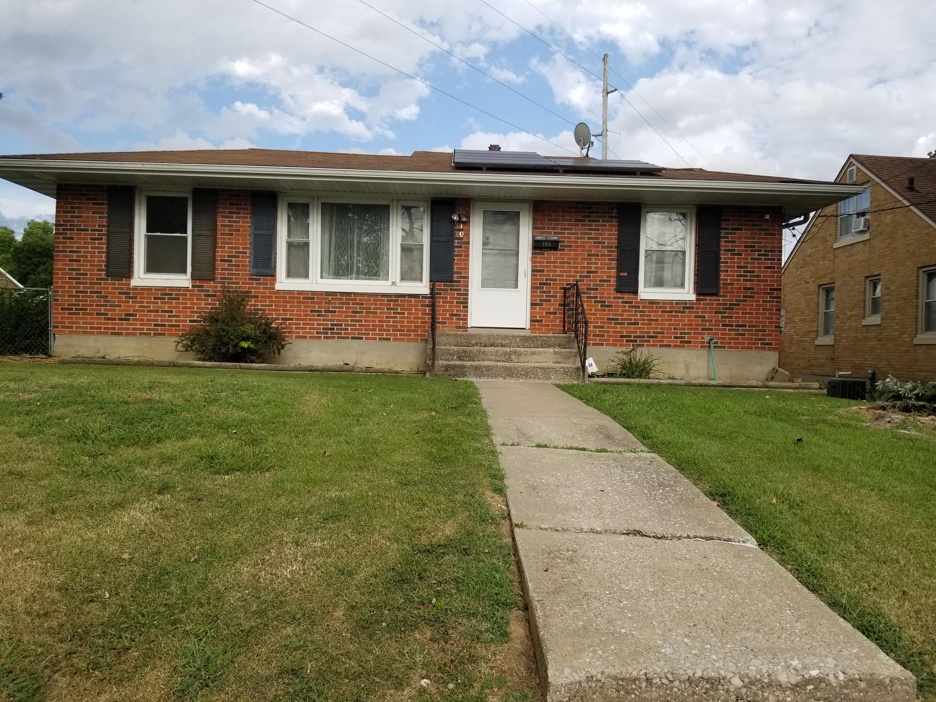 Iron Gate Real Estate / Twitter