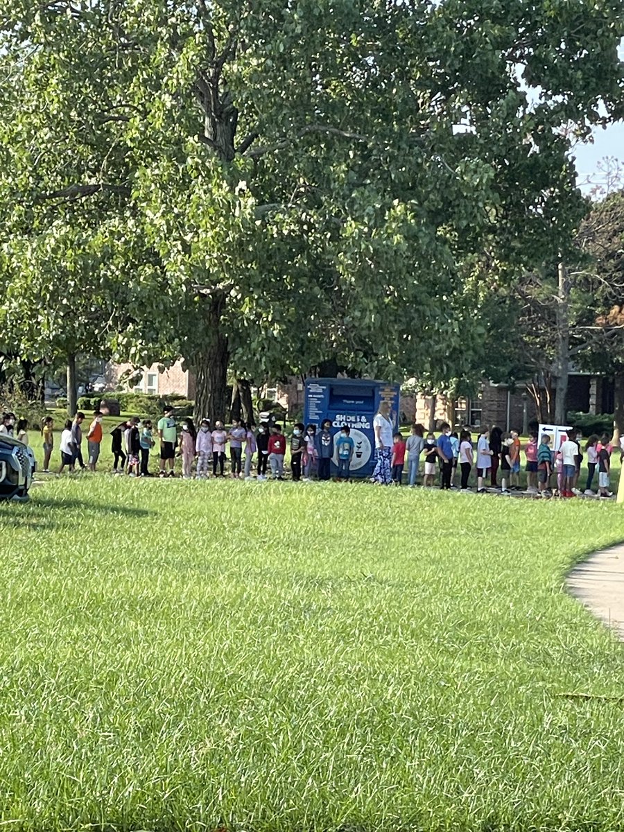 Hodge Elementary tweet media