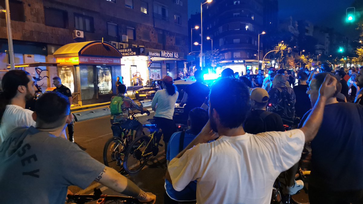 KeTo Ugedo🔻🏳️‍🌈🇪🇸 tweet media