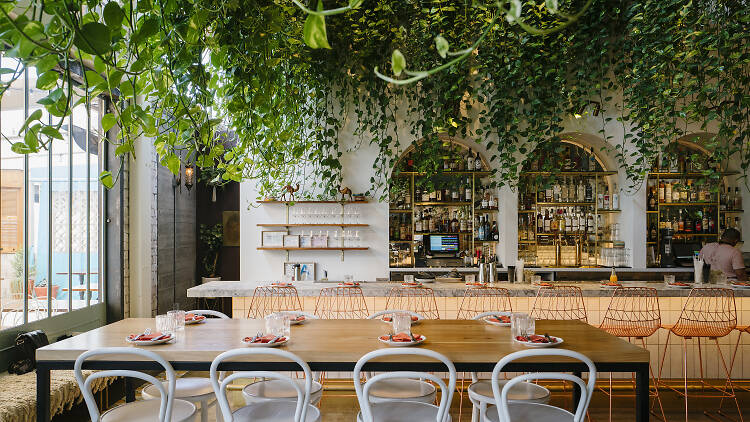 UrbanLALiving's tweet photo. At its core, L.A. thrives on its diverse blend of genre-bending formats and cuisines, which creates some of the world’s best omakase restaurants, fine-dining institutions and French-bistro gems tucked into strip malls. #FaveThings #LoveLA #bestrestaurants https://t.co/m8MEFpaFBh https://t.co/0WFxI33USs