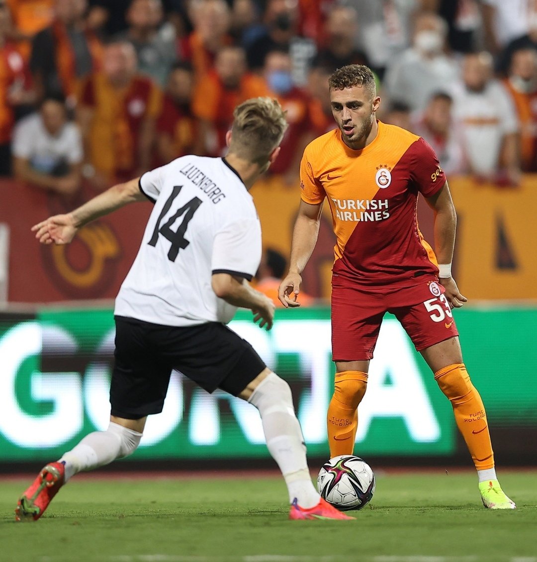 Yeni yıldızlarla yeni yolculuklara...