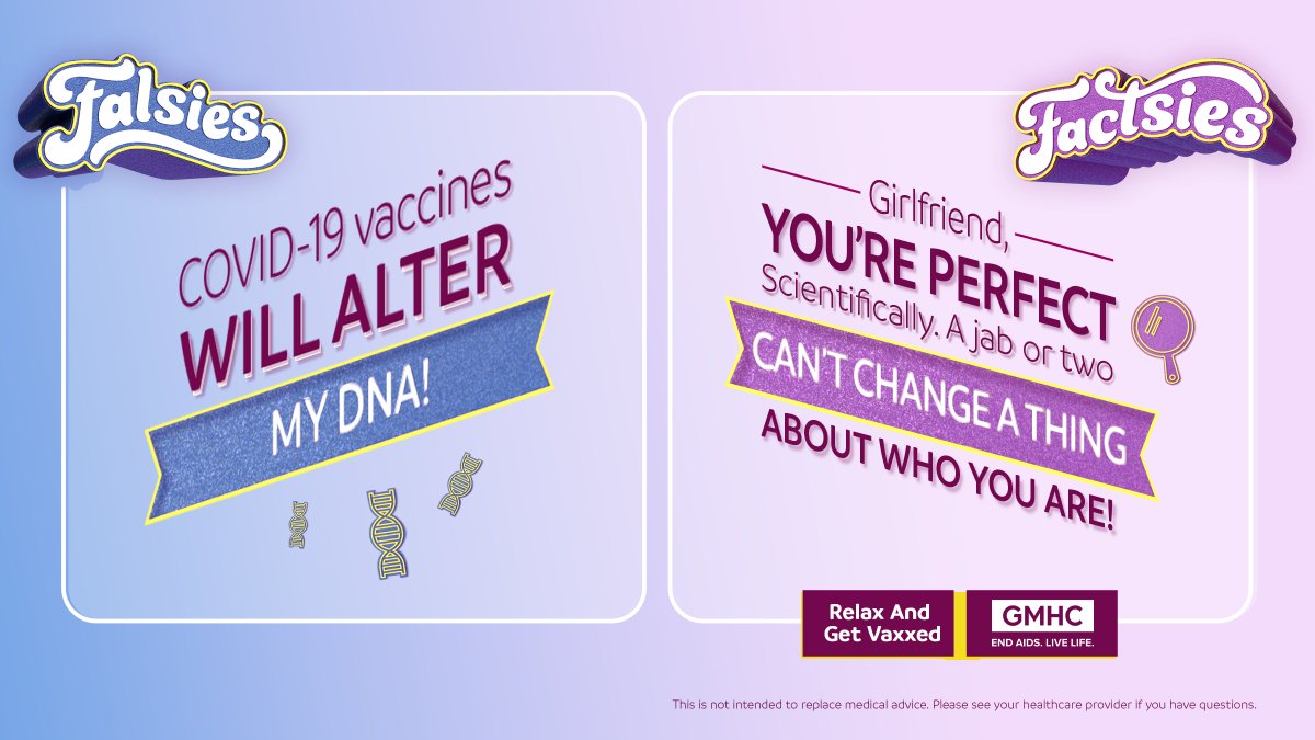 The Real Ms Information tweet media