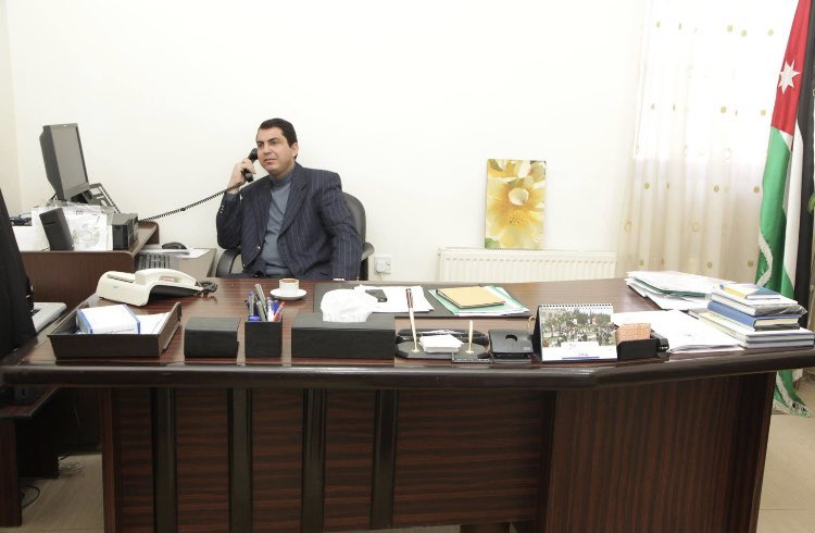 ❤︎ Dr. Mohamed AL Hosani (@MALHOSANI171977) / X