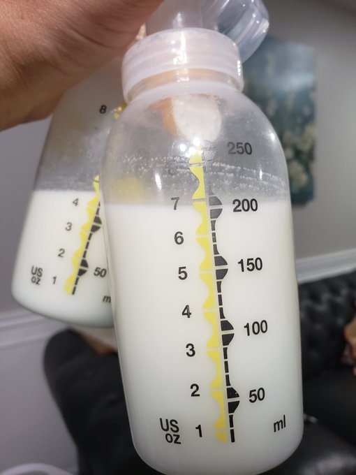 The Milk Maide’s pics and videos