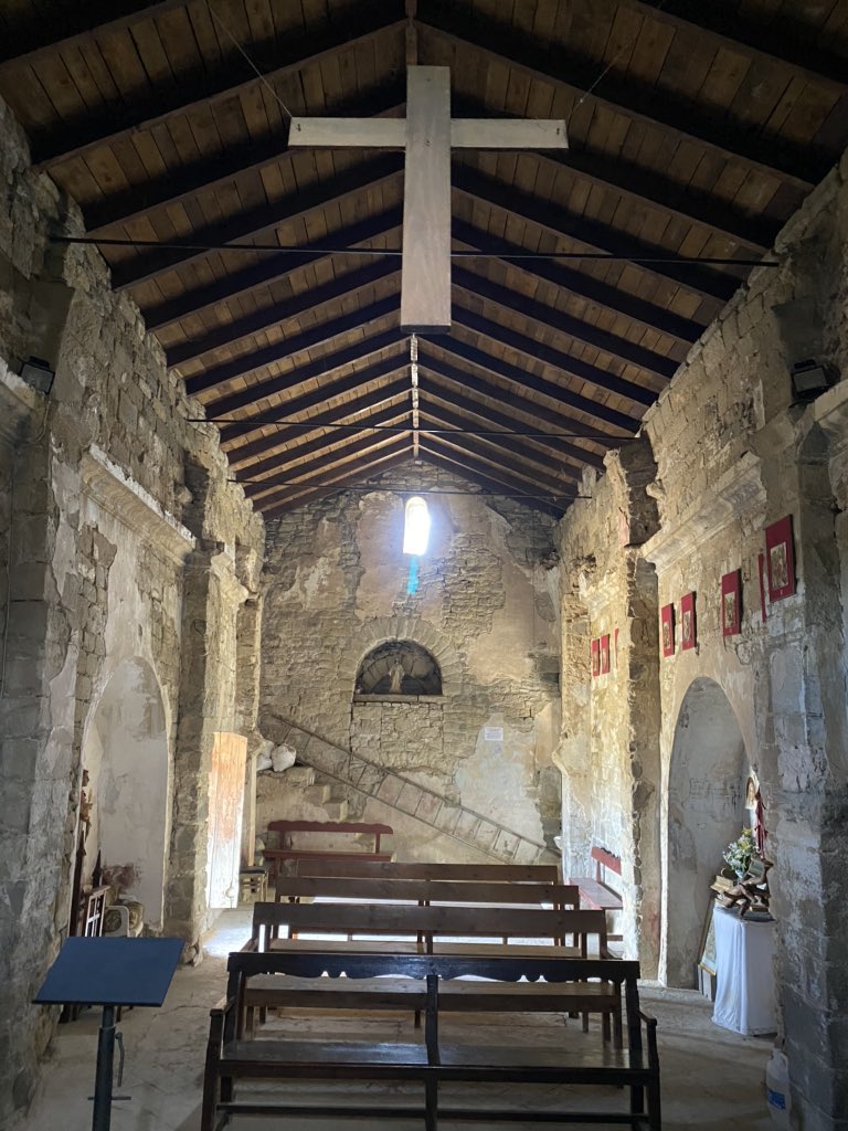 ramontremosa's tweet photo. L’església de #Tercui ha passat fa poc al bisbat de #Lleida: pertanyia per herències medievals al monestir de... #SantPeredeRodes !

#Pirineu #Ribagorça #Lleida #Pallars #Catalunya #Catalonia https://t.co/zRc7HYlqgs