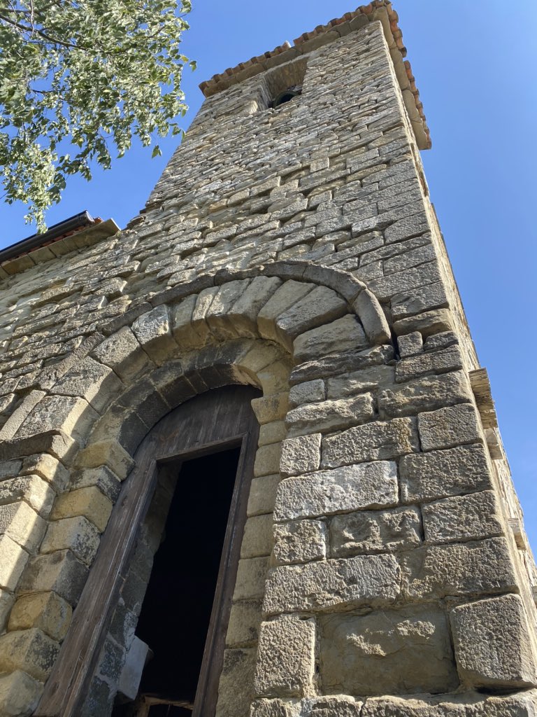 ramontremosa's tweet photo. L’església de #Tercui ha passat fa poc al bisbat de #Lleida: pertanyia per herències medievals al monestir de... #SantPeredeRodes !

#Pirineu #Ribagorça #Lleida #Pallars #Catalunya #Catalonia https://t.co/zRc7HYlqgs
