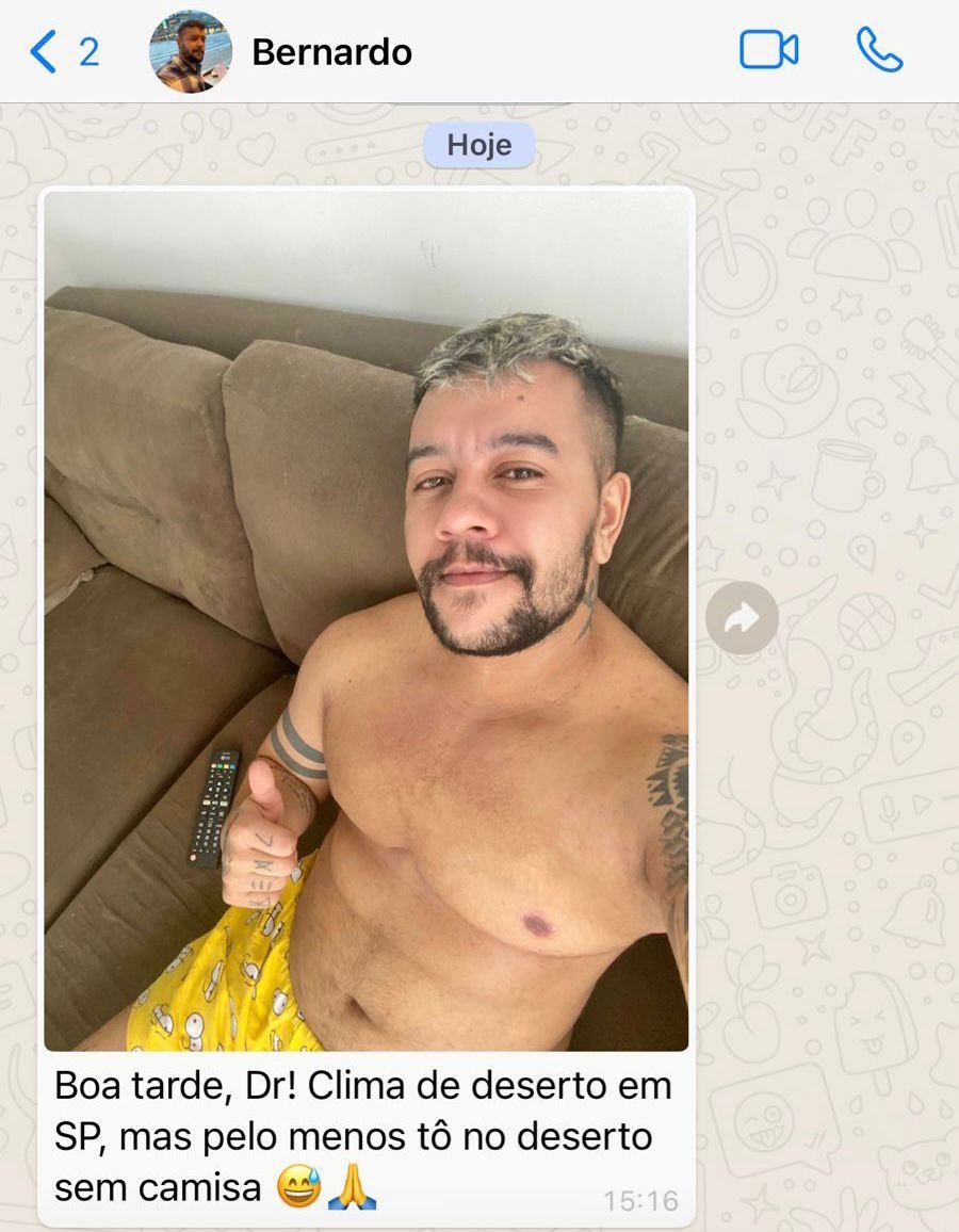 Dr. Guilherme Guardia Mattar