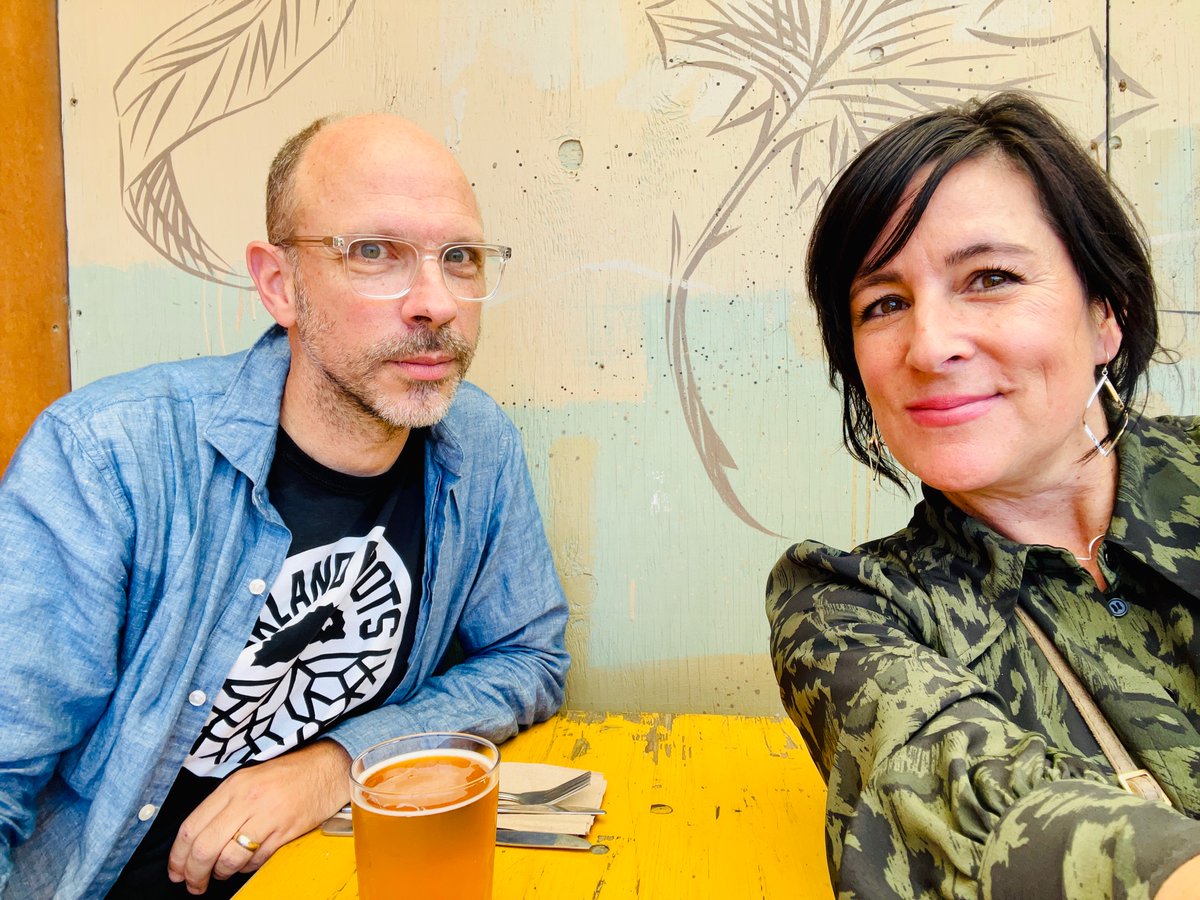 Kristin Skinner tweet media