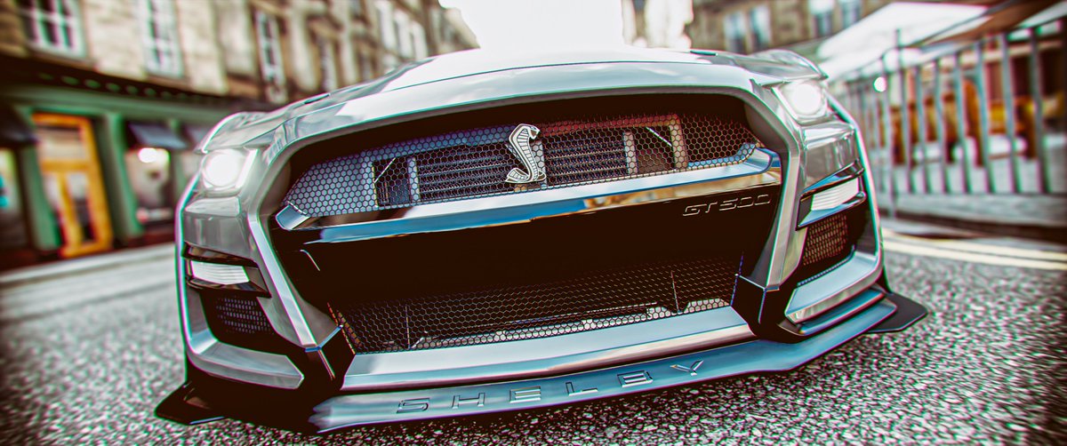 _xKarakurTx_'s tweet photo. #ForzaHorizon4
photo challenge #prizedposession
#VirtualPhotography
#ThePhotoMode
#GamerGram
#ZarnGaming
#VGPUnite
#GhostArts
#VPCollage
#Phomode
2020 Ford Mustang Shelby GT500 https://t.co/2kzUHJeZ3X
