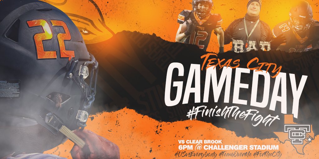 You know what day it is!!!!! 6PM it’s on‼️ #FinishTheFight #ForTheCity #TeamOverMe #UsVsEverybody