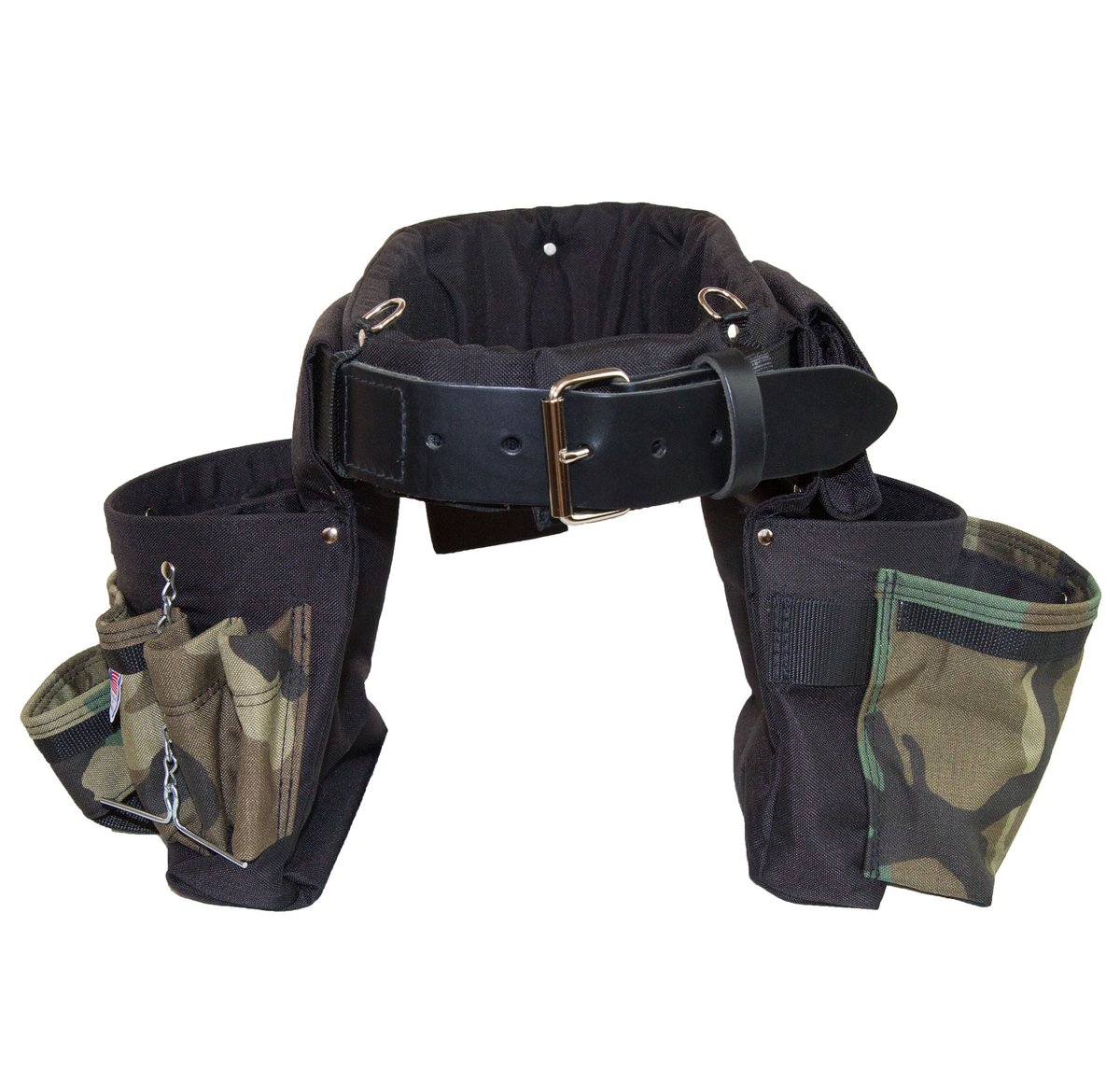 camo tool belt