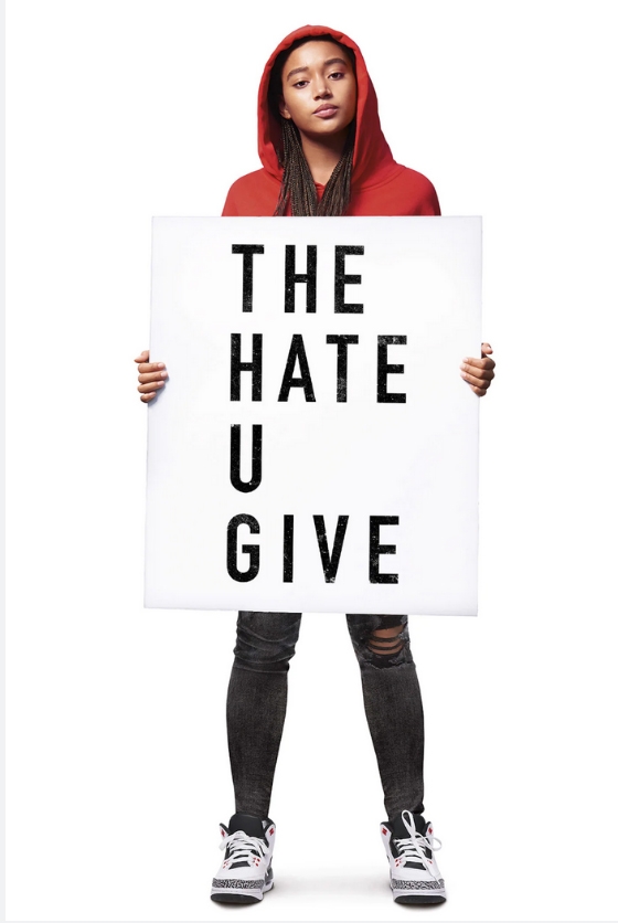 Framingham Reads Together: Movie Showing: “The Hate U Give” (rated PG-13)
Friday Sept 10, 6:30-8:30pm / Main Library, Costin Room

Full Info & Registration here: https://t.co/9faIzUPYbJ

#CityOfFramingham #FraminghamPublicLibrary #FPLReads #FraminghamReadsTogether https://t.co/44Jzb8llfS