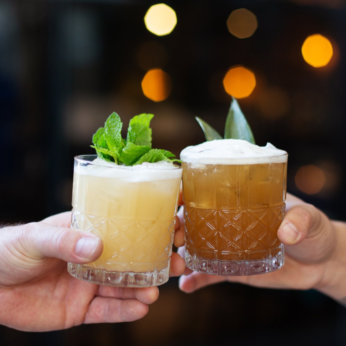Tiki Thursday: We have two NEW drinks on the menu tonight! - mailchi.mp/cf71b8f38d9e/m…