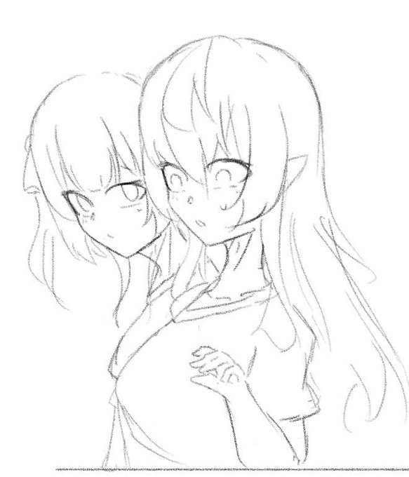 あさらくがき 
