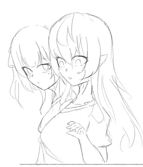 あさらくがき 