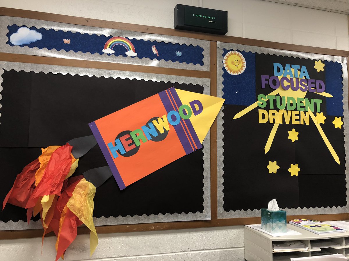 Our art teacher is better than yours! <a href="/Patrici52252140/">Patricia Flowers</a> just look at these beautiful bulletin boards!!! Fresh boards for a fresh start! <a href="/nashaeb/">Dr. Nashae Bennett</a> <a href="/fayfayallday1/">Fay Davenport</a>
