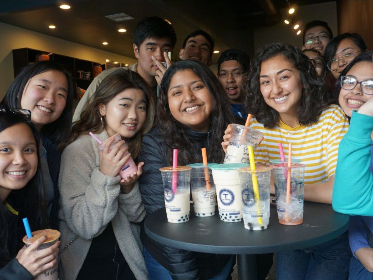 USF Dons Band tweet media