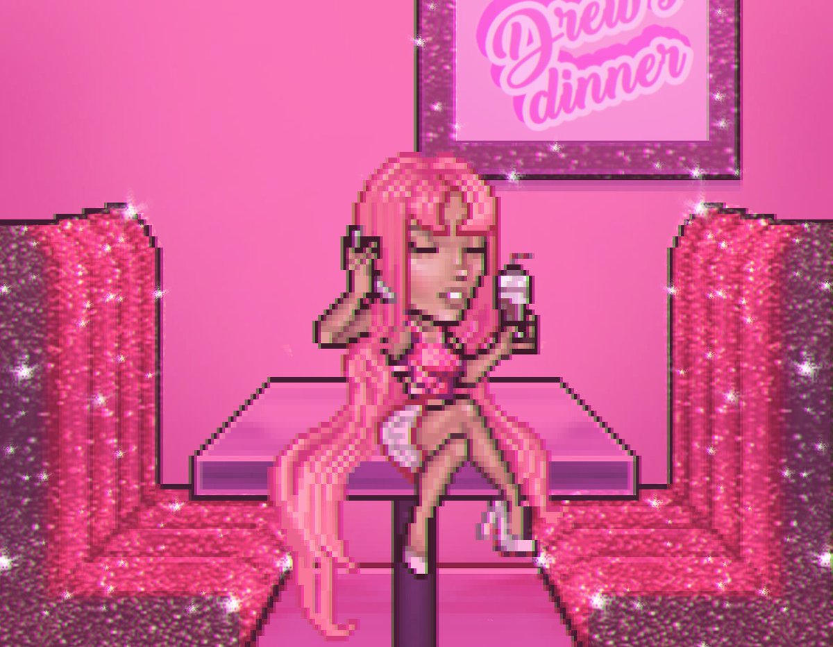 Ditzy 2.0 tweet media