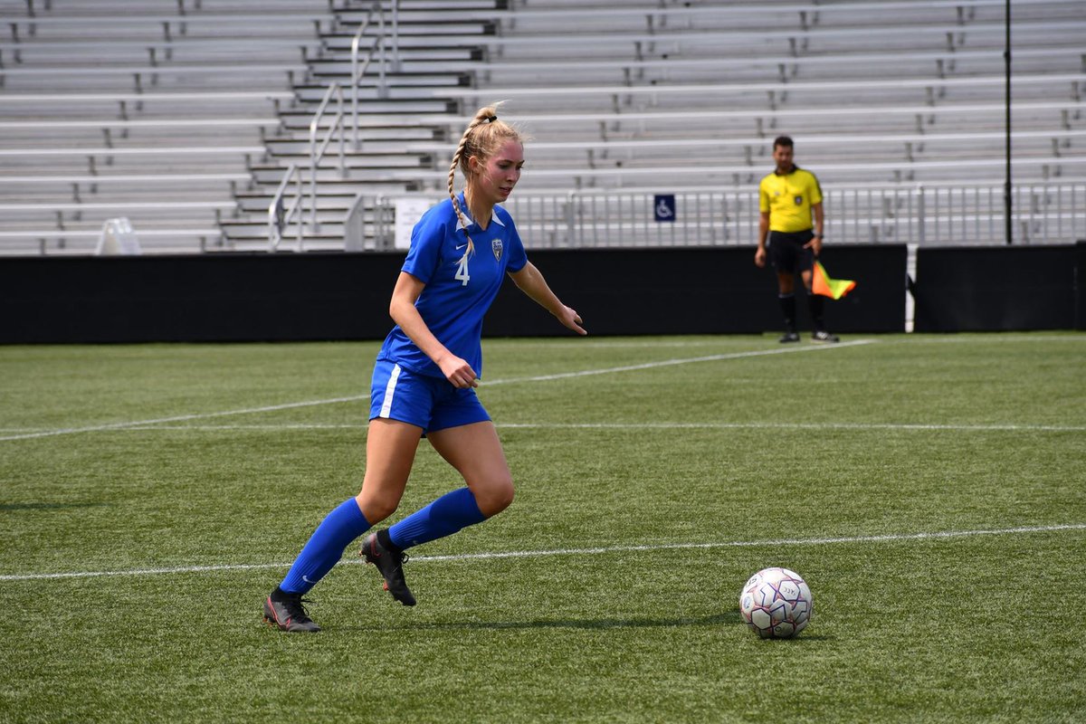 NJCAA Soccer tweet media