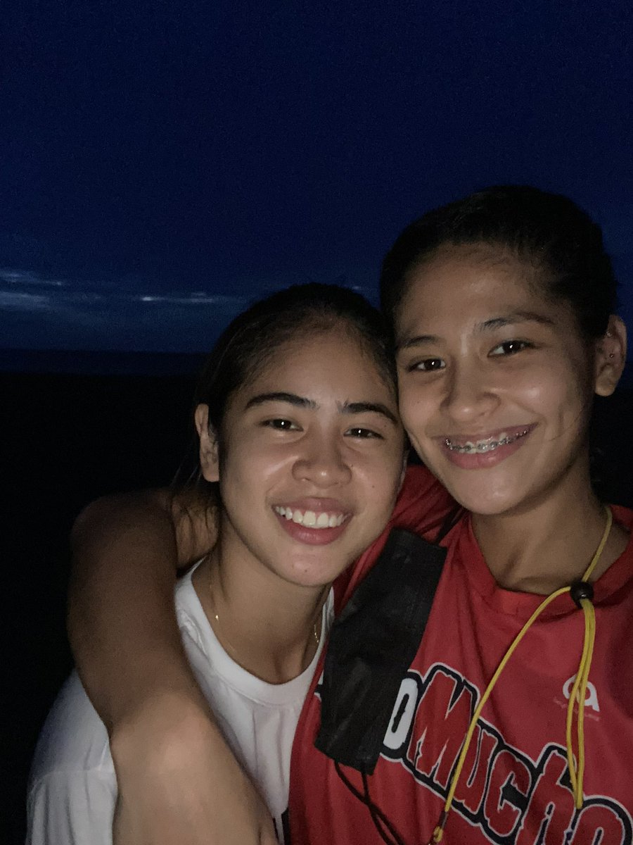 deannawongst's tweet photo. Happy birthday 2 my best bud! 🥳

Wishing u all the best that life can offer. Thank u for being there through the ups &amp; downs, in &amp; out of the court &amp; everything else in between. Continue to be that ray of sunshine that you truly are to others. I'll be here every step of the way. https://t.co/hCAf0QzEv0