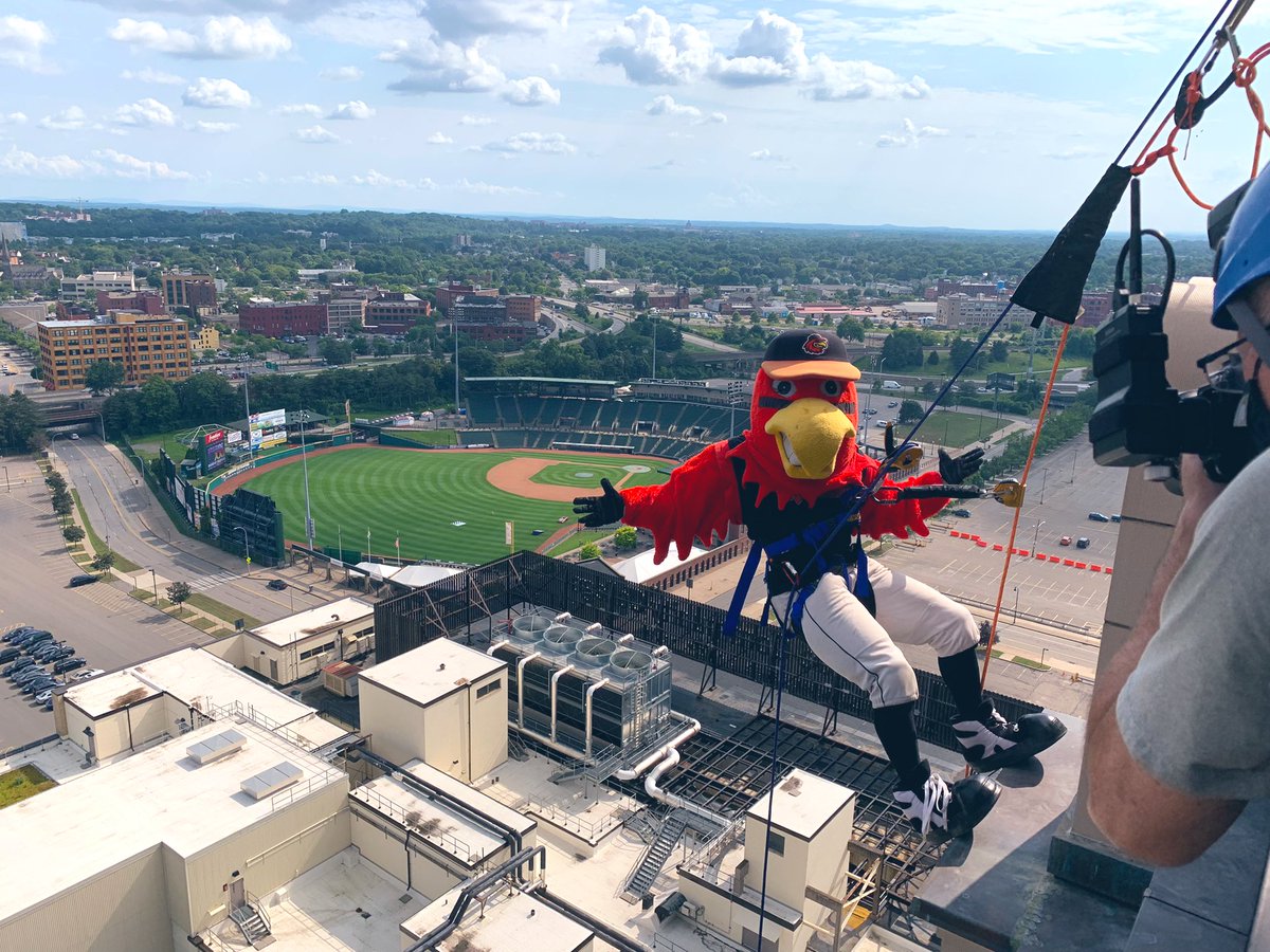 RocRedWings tweet picture