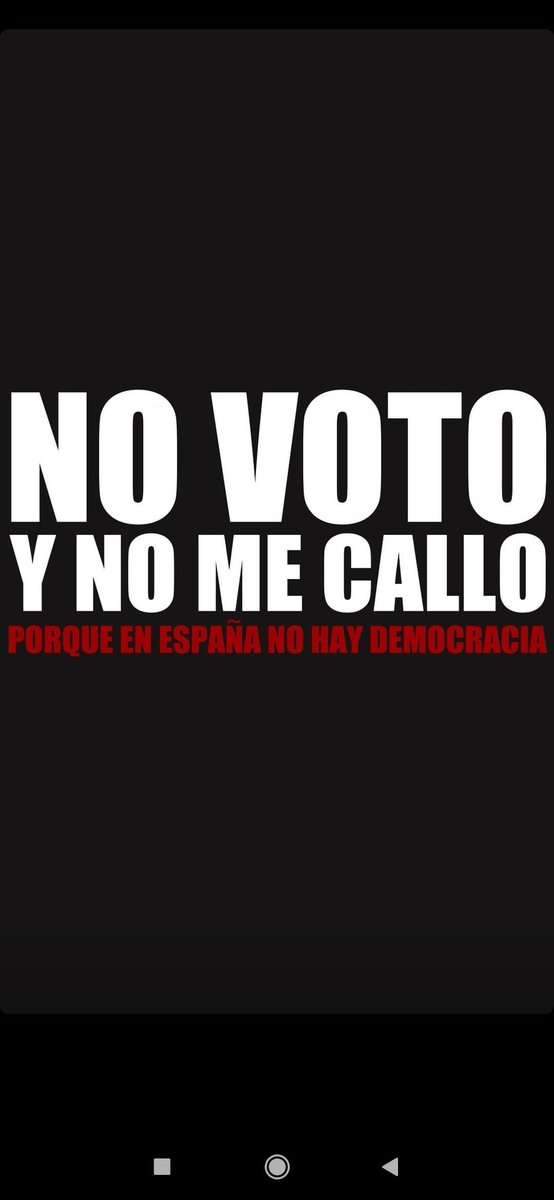 ConocesP's tweet photo. Y NO ME CALLO, IMPORTANTE!! VAMOS CARAJO!! 💪 https://t.co/z4LYGSMUBy