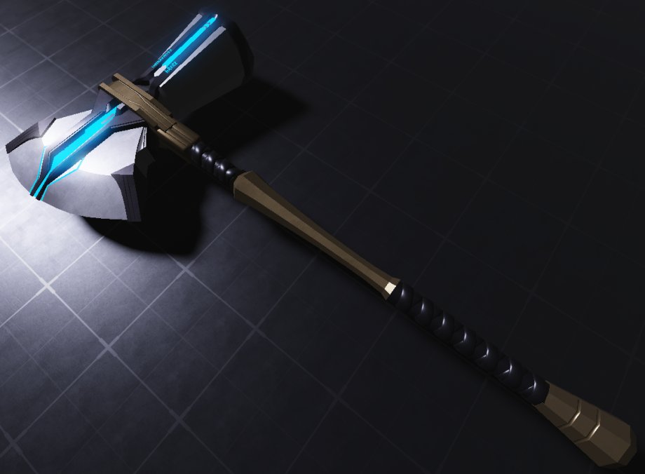 justctrlmaybe's tweet image. Made for a Commission

#RobloxDev