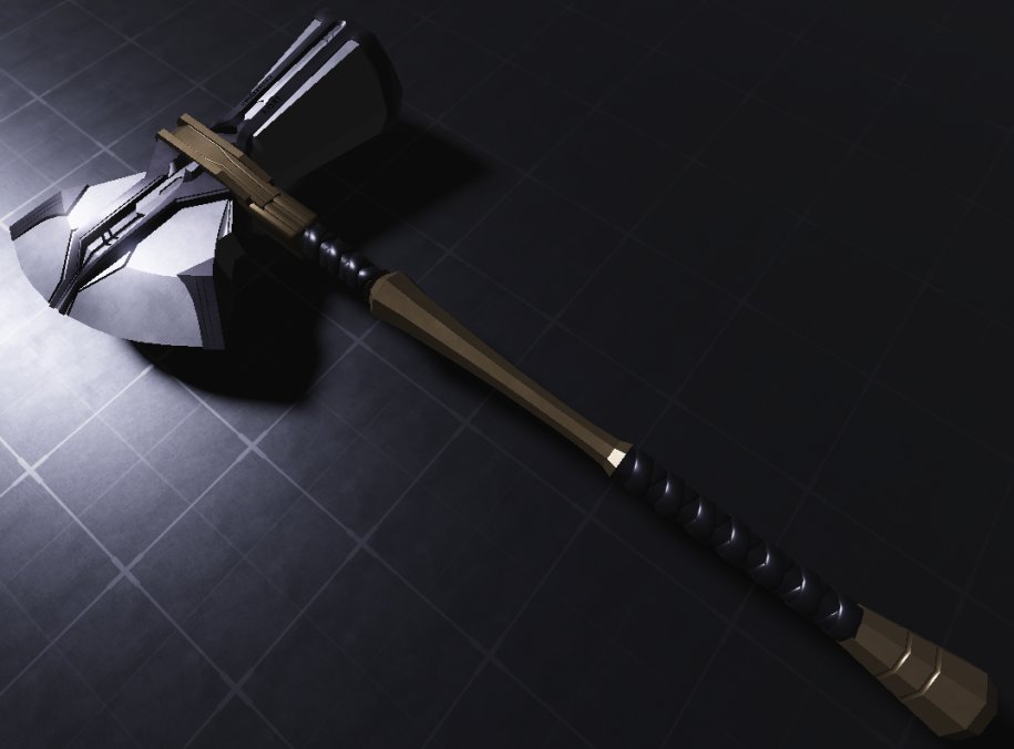 justctrlmaybe's tweet image. Made for a Commission

#RobloxDev