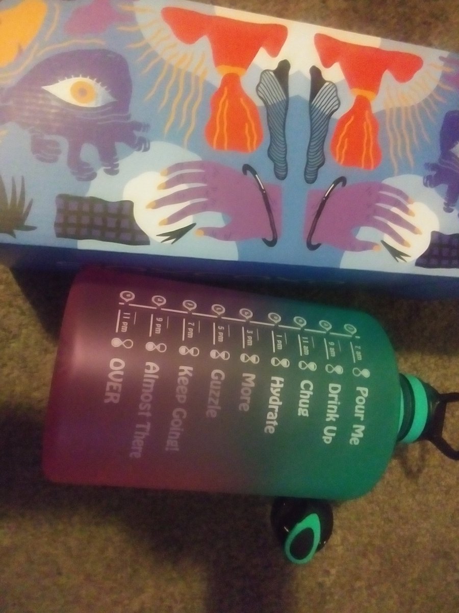 I can add ice to it to keep my water cold plus the convenience of a straw means I can drink on the go, so consider your fitness goal completed.  Check it out at  amazon.com/gp/product/B08….