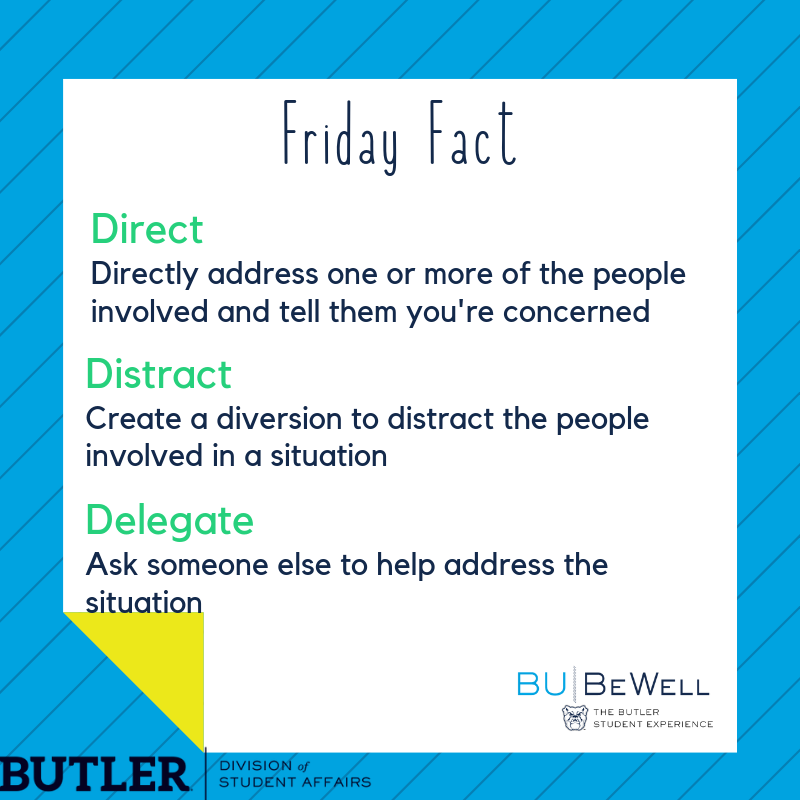 Butler Office of the Title IX Coordinator tweet media