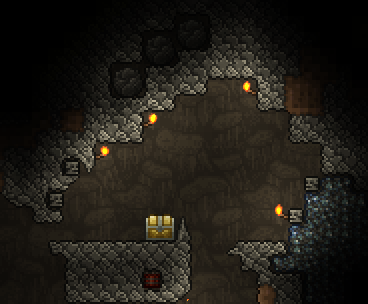 r/Terraria 🌳 on X: Is this a dead mans chest?