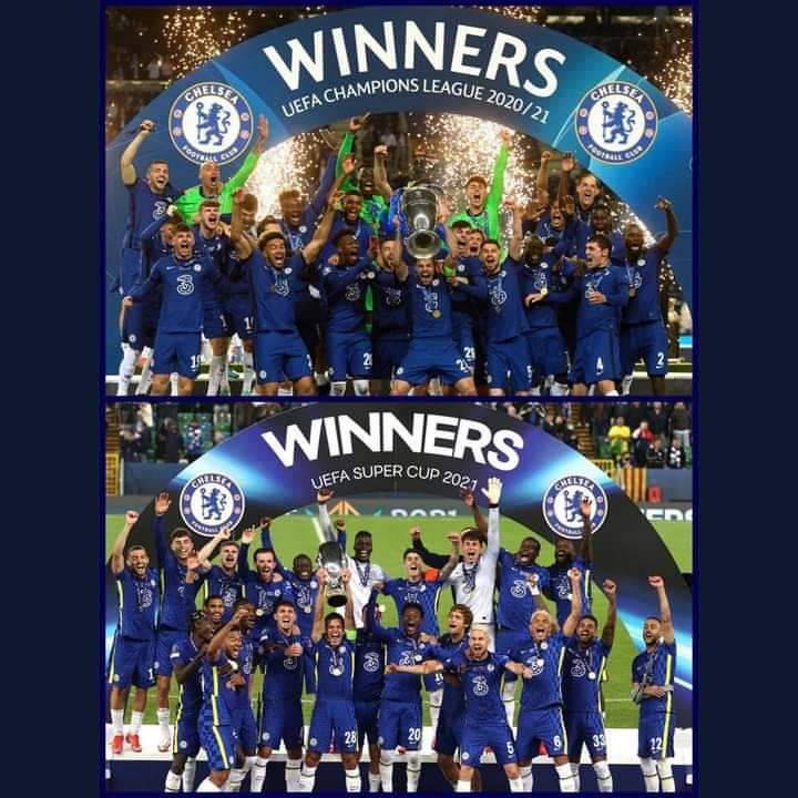 M_Hosny55's tweet photo. سيطره  لاعبين تشيلسي بالطول والعرض  على جوائز الفيفا 💙🏆
ميندى احسن حارس  💙🏆
كانتى احسن خط نص 💙🏆
جورجينيو احسن لاعب 💙🏆
والمعلم الكبير توماس توخيل احسن مدرب 💙🏆

و السبب الرئيسي فالسيطره دى  هو  توخيل ال كان طبيعى ياخد احسن مدرب باوروبا 💙🏆

البلوز 💙
تشيلسي 🏆🏆💙💙 https://t.co/l4pkHYpdFK
