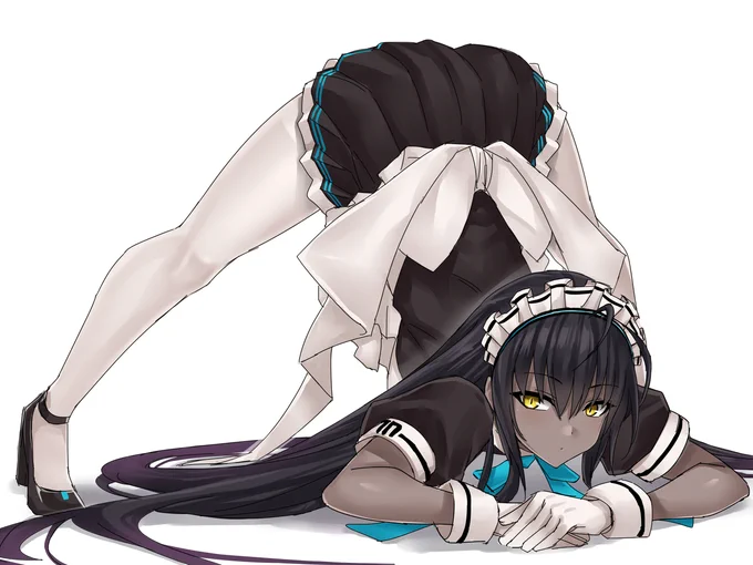 カリンでジャックオーチャレンジ
#jackochallenge
#ブルアカ 