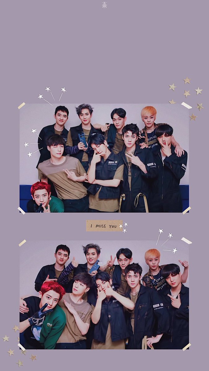 Saminz9's tweet photo. ولی بدونید اکسوالا 100هیچ ازهمه جلوترن
بخاطراین انتخاب قشنگمون💞
@weareoneEXO
@layzhang
@B_hundred_Hyun https://t.co/m4rsuhhZ9R