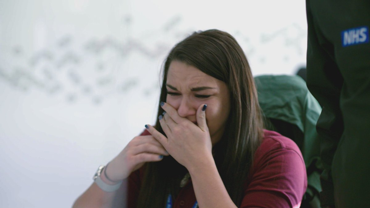 NHS England tweet media