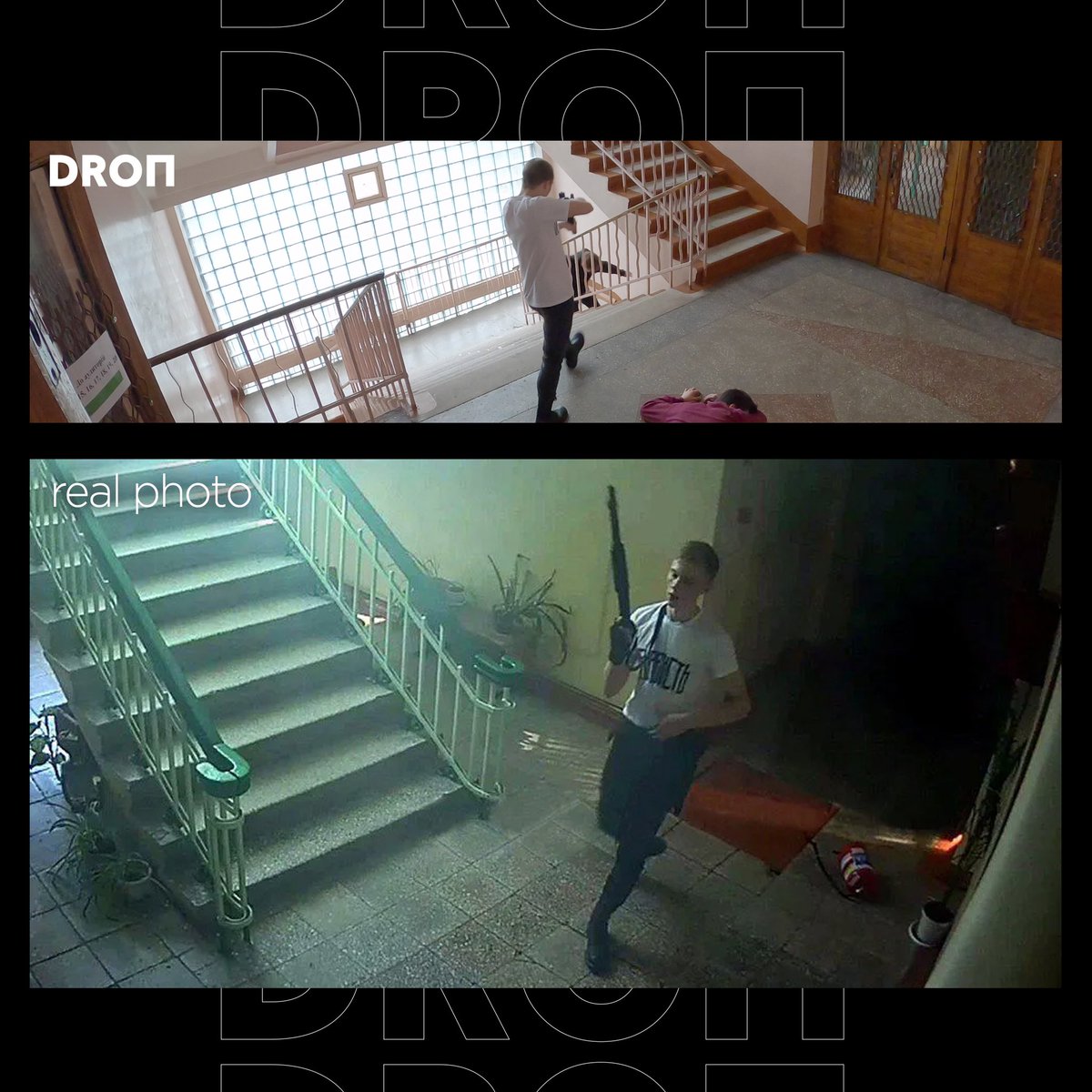DropTvshow's tweet photo. https://t.co/OrQ5pOT8qF
https://t.co/v2PNc0D79s

#DROP #ДРОП #DROП #DPOП https://t.co/Tld2Jhv9Fy
