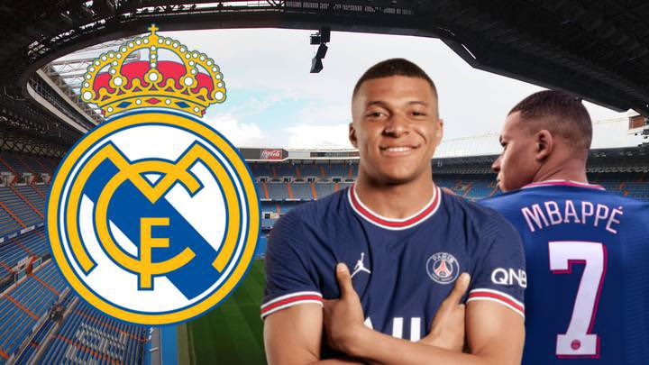 alfredoduro1's tweet photo. El @PSG_inside es un club señor!!! Es, junto al @realmadrid el club referente de Europa!! Es un club amigo que entiende perfectamente la forma en la que @KMbappe ha decidido vivir su carrera en Madrid!!! Seguiremos mandando y siendo buenos aliados!!! https://t.co/ldPZ8TXOdy